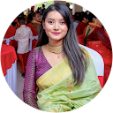 surakshya chhetri