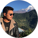 pragat thapa